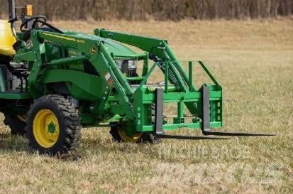 Frontier AP12F Agricultura - Outros
