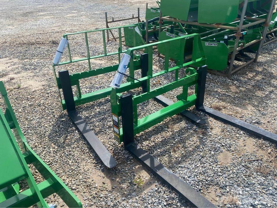 Frontier AP12G Outros acessórios de tractores