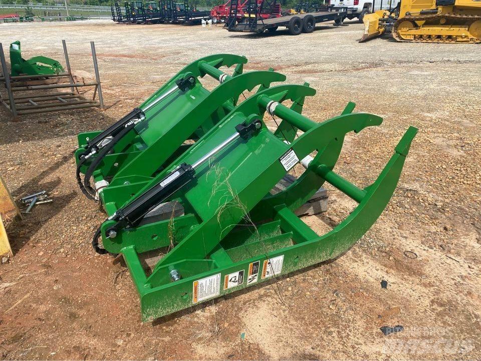 Frontier AV20E Outros acessórios de tractores