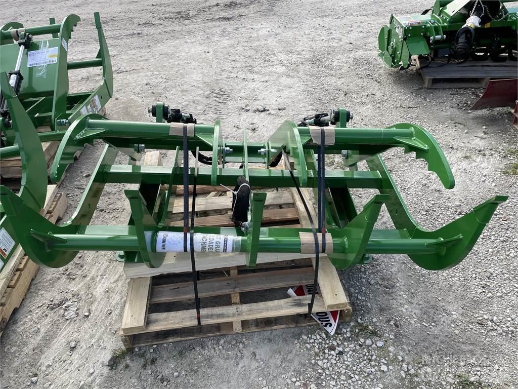 Frontier AV20E Agricultura - Outros
