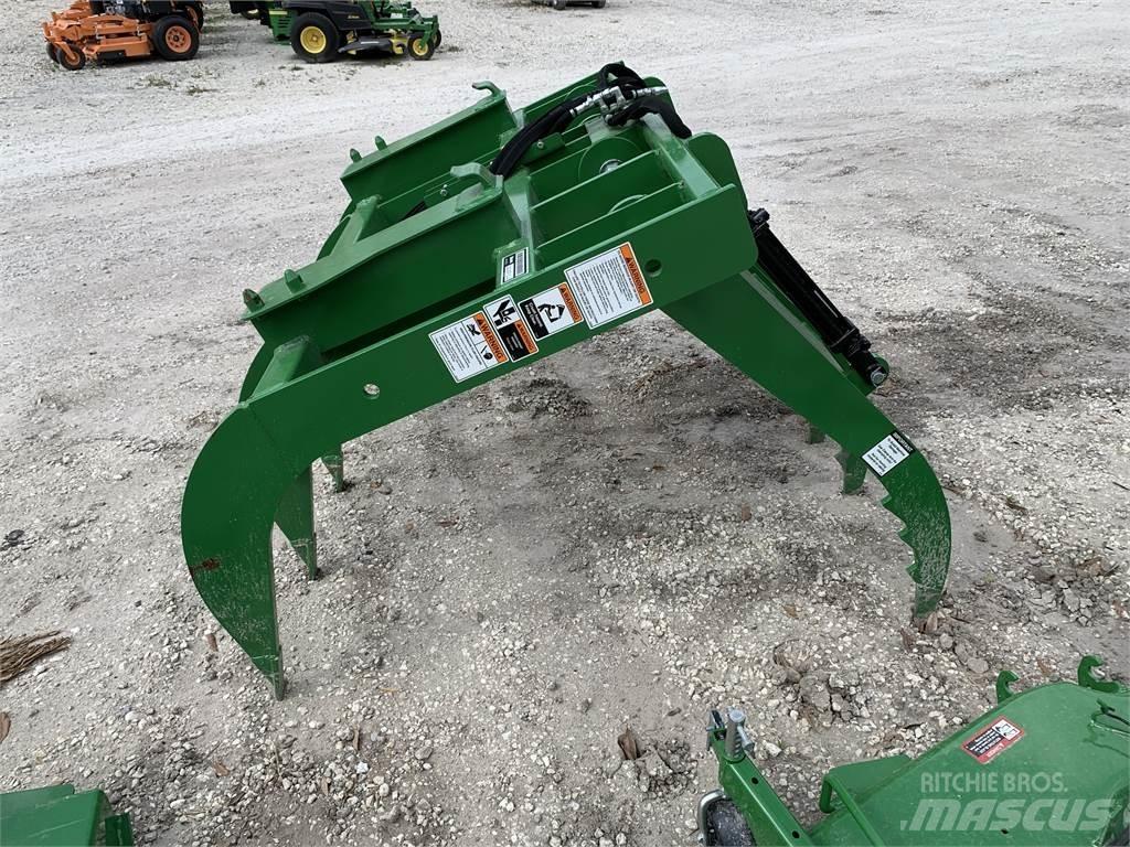 Frontier AV20E Agricultura - Outros
