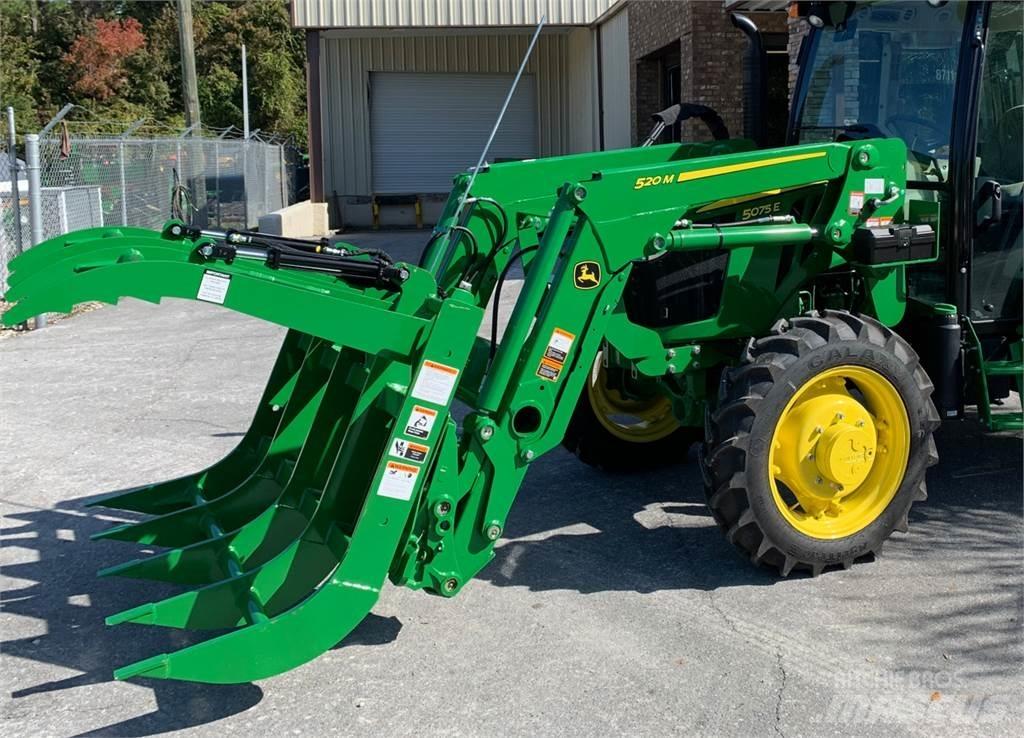 Frontier AV20E Agricultura - Outros
