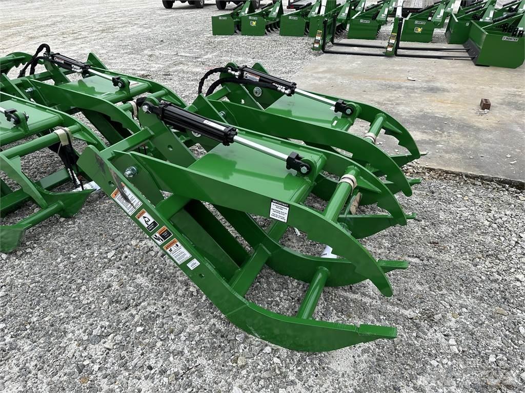 Frontier AV20E Garras