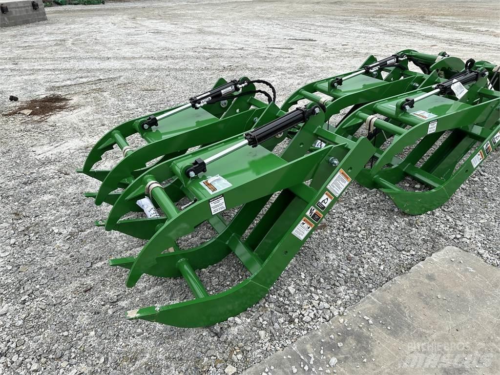 Frontier AV20E Garras