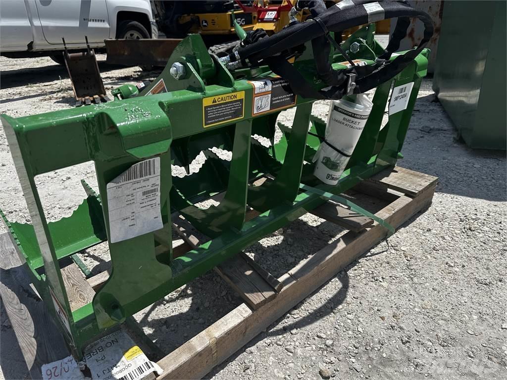 Frontier AV20F Agricultura - Outros
