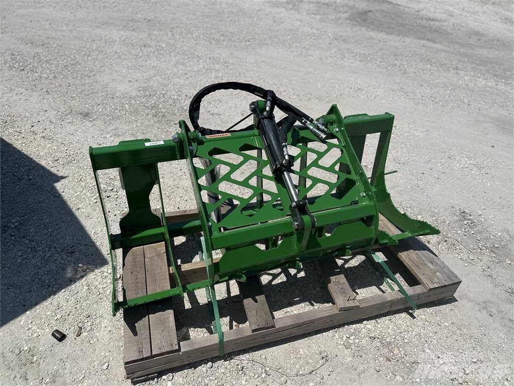 Frontier AV20F Agricultura - Outros
