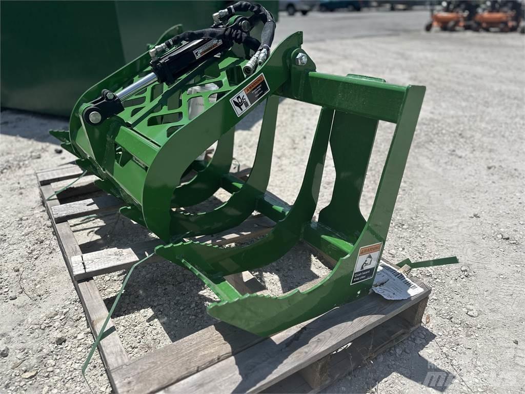 Frontier AV20F Agricultura - Outros
