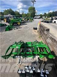 Frontier AV20G Tratores Agrícolas usados