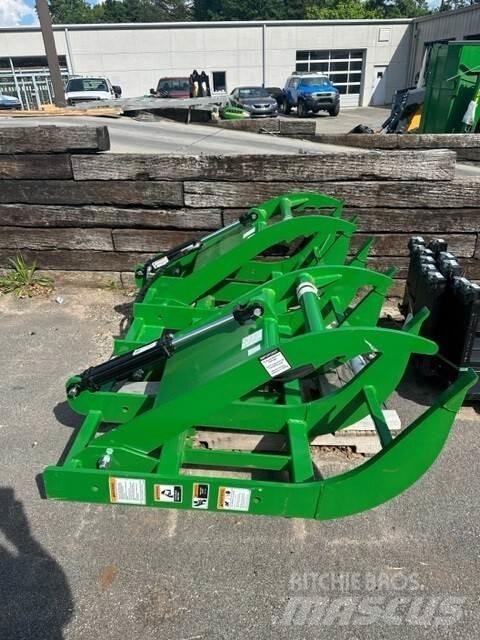 Frontier AV20G Tratores Agrícolas usados