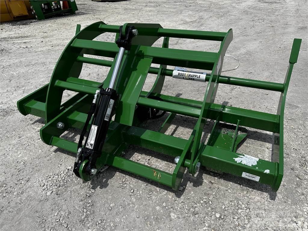 Frontier AV20H Outros acessórios de tractores