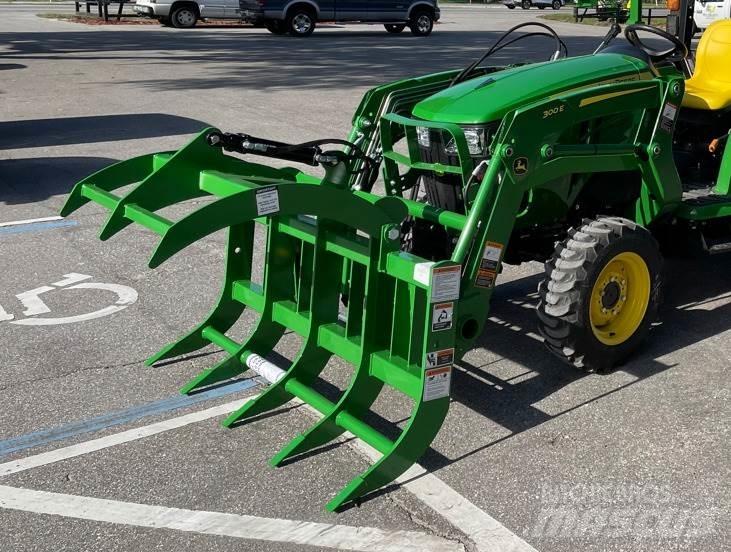 Frontier AV20H Agricultura - Outros
