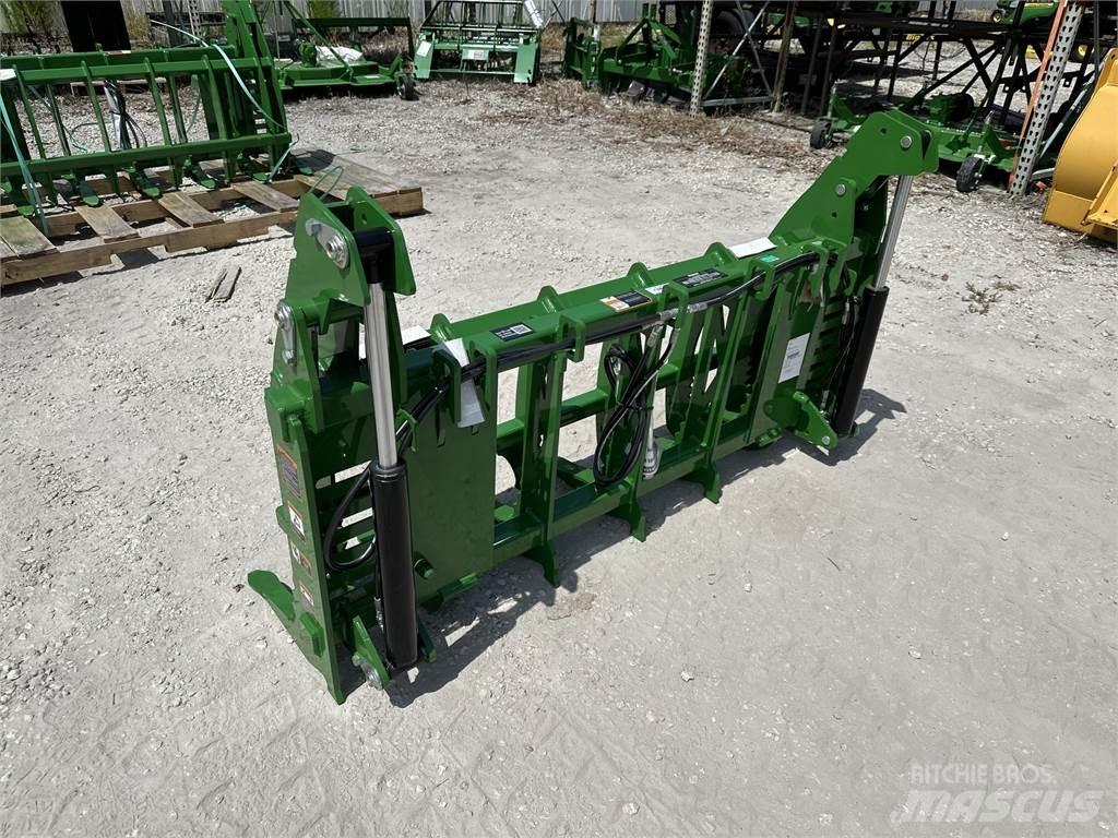 Frontier AV50H Agricultura - Outros
