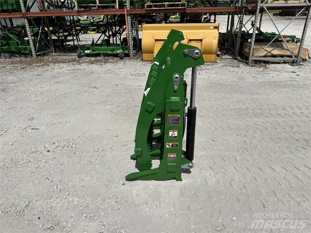 Frontier AV50H Agricultura - Outros
