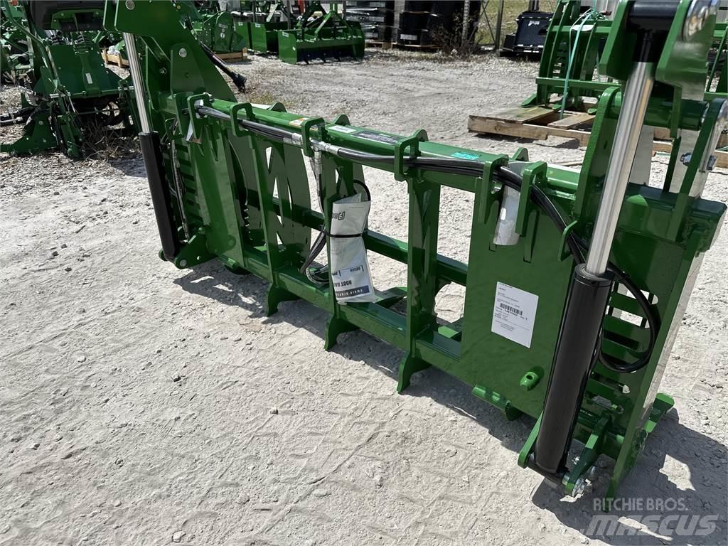 Frontier AV50H Agricultura - Outros
