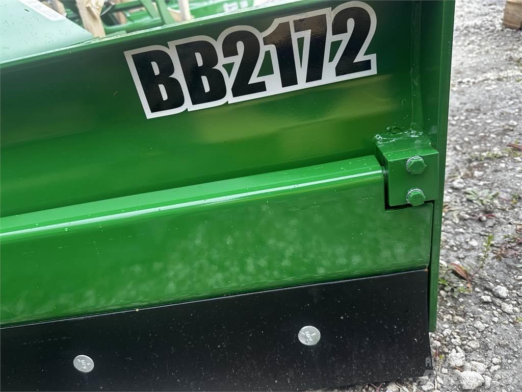 Frontier BB2172 Agricultura - Outros
