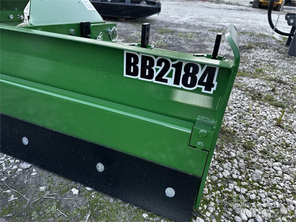 Frontier BB2184 Agricultura - Outros
