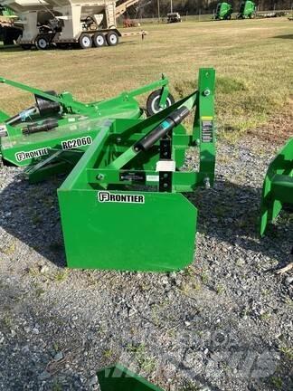 Frontier BB5048L Outros acessórios de tractores