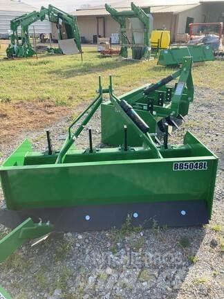 Frontier BB5048L Outros acessórios de tractores