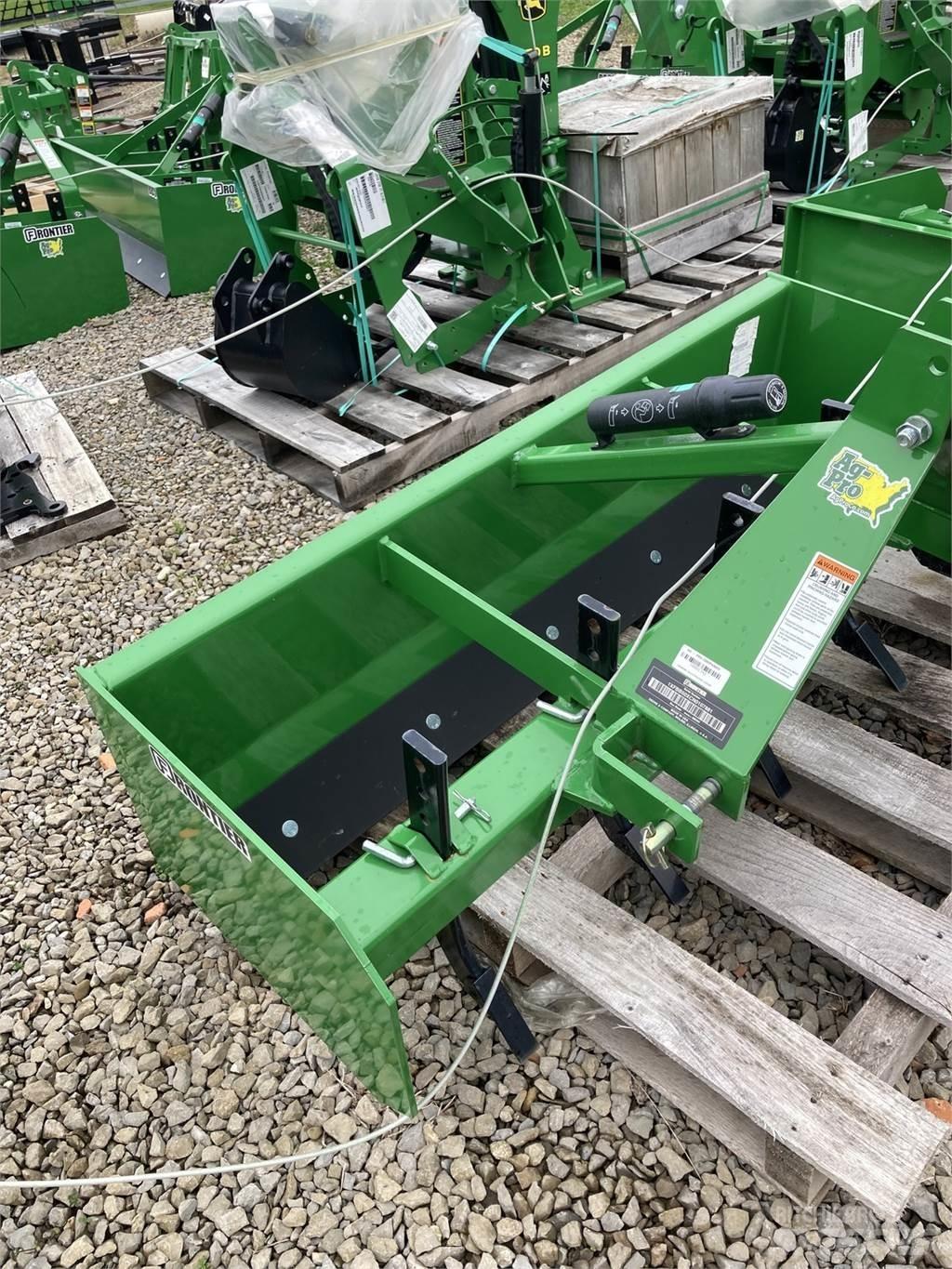 Frontier BB5060 Agricultura - Outros
