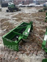 Frontier BB5060 Lâminas de neve e arados