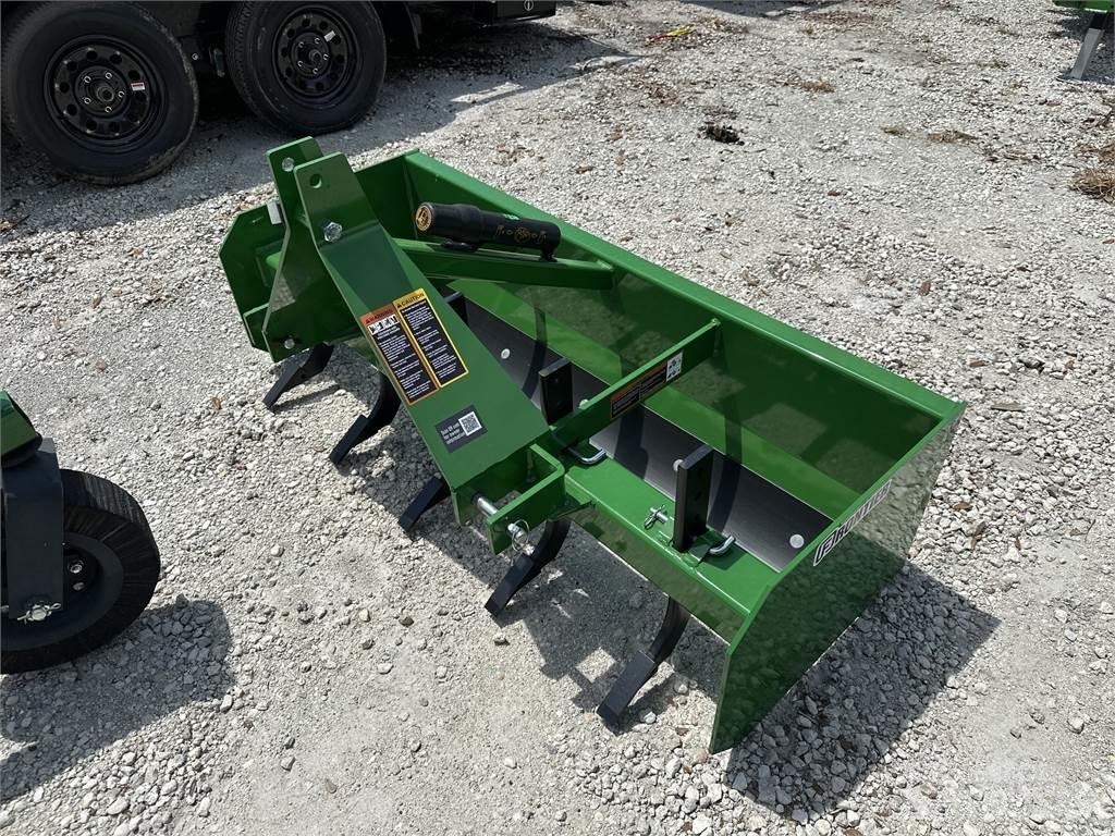 Frontier BB5060 Agricultura - Outros
