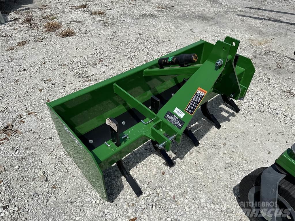 Frontier BB5060 Agricultura - Outros
