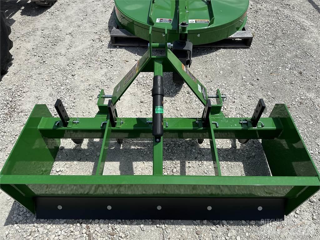 Frontier BB5060 Agricultura - Outros
