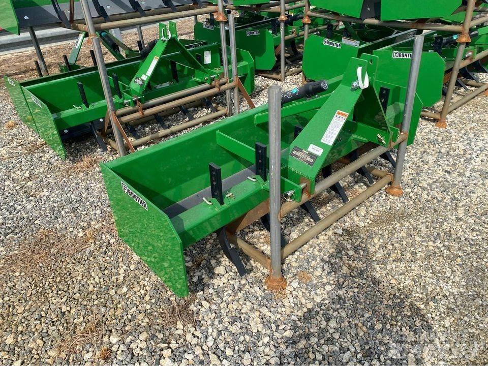 Frontier BB5072 Agricultura - Outros
