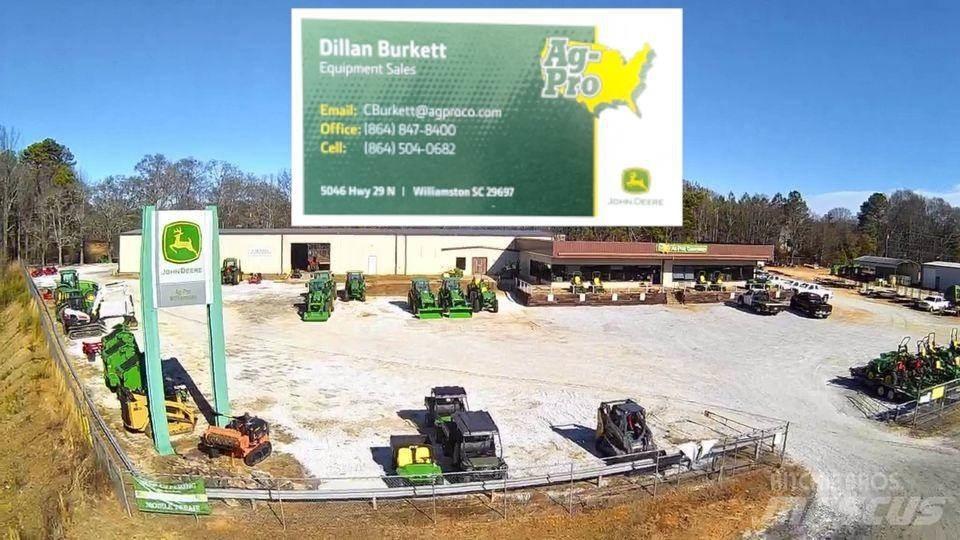 Frontier BB5072 Agricultura - Outros

