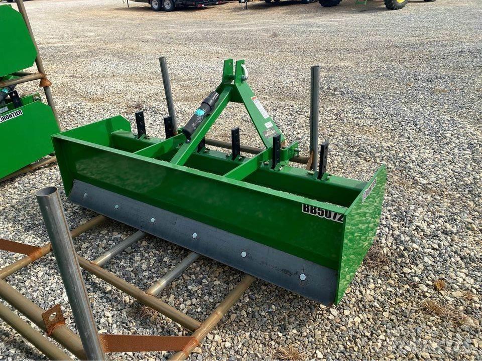 Frontier BB5072 Agricultura - Outros

