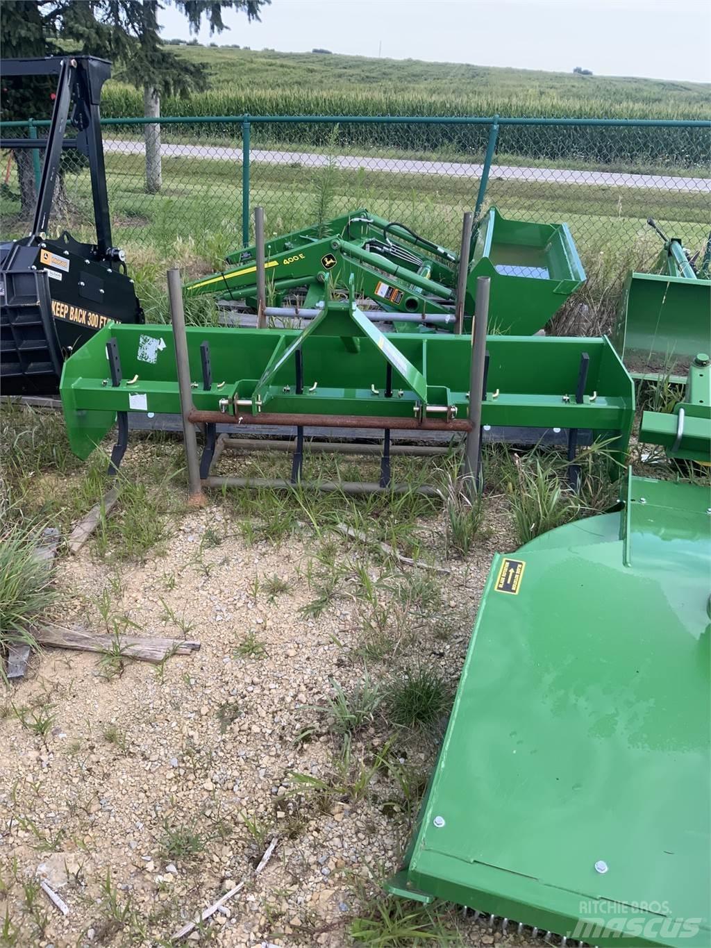 Frontier BB5084 Agricultura - Outros

