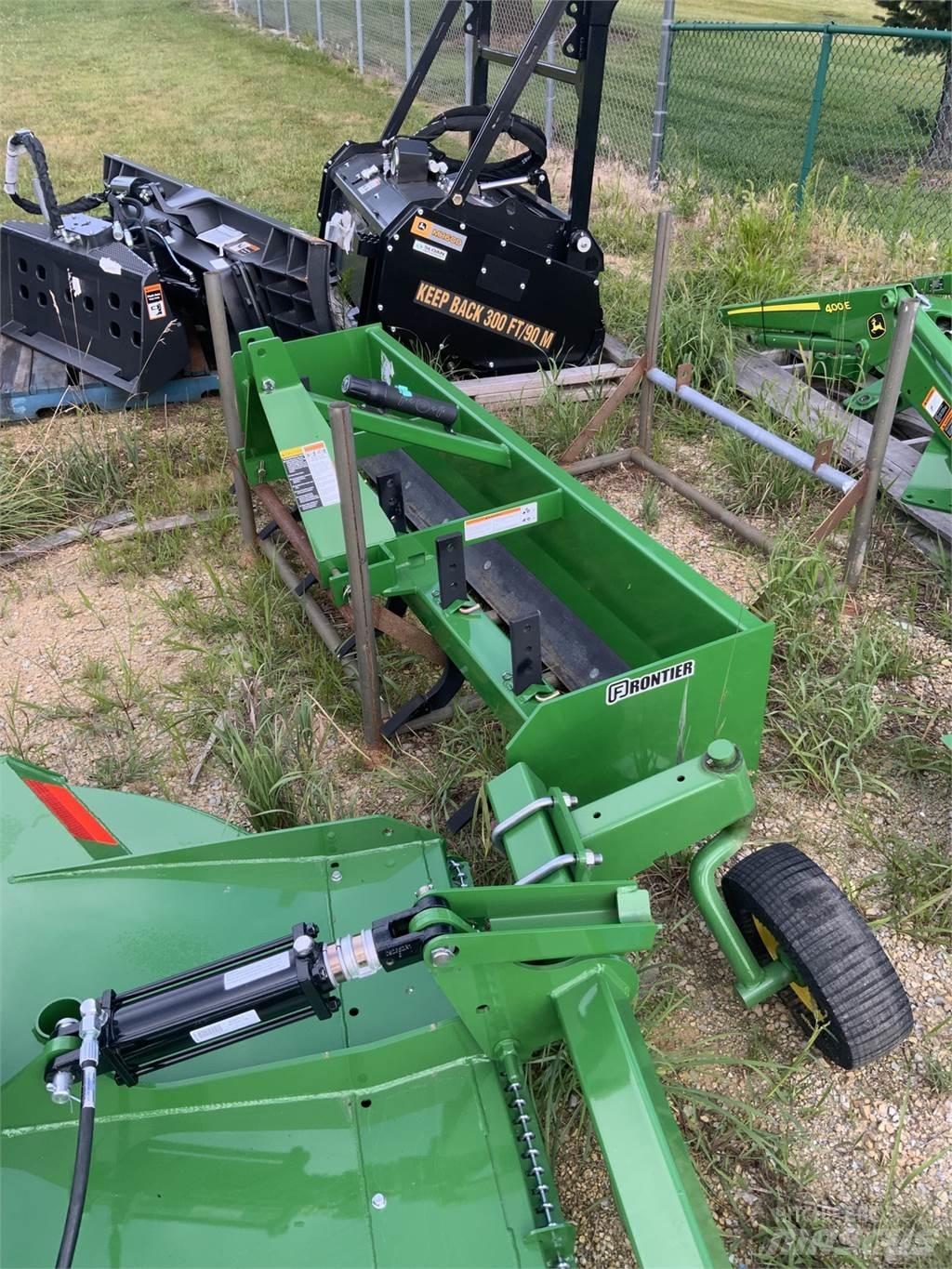 Frontier BB5084 Agricultura - Outros
