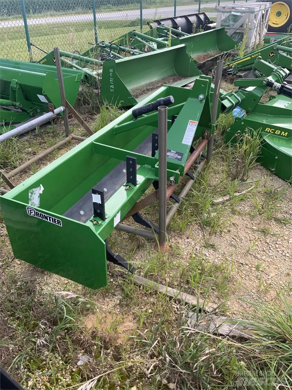 Frontier BB5084 Agricultura - Outros

