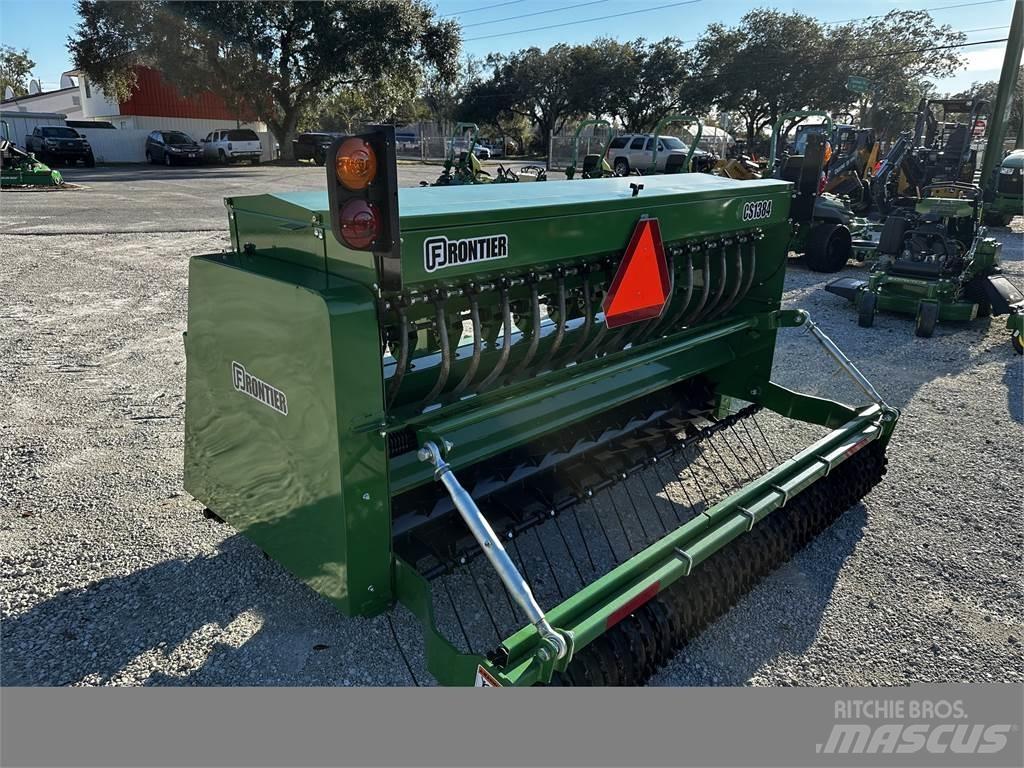Frontier CS1384 Agricultura - Outros
