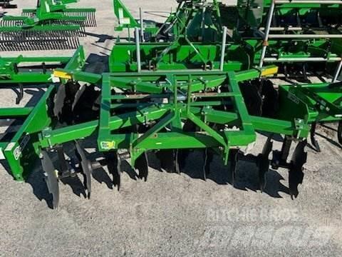 Frontier DH1296 Grade de discos