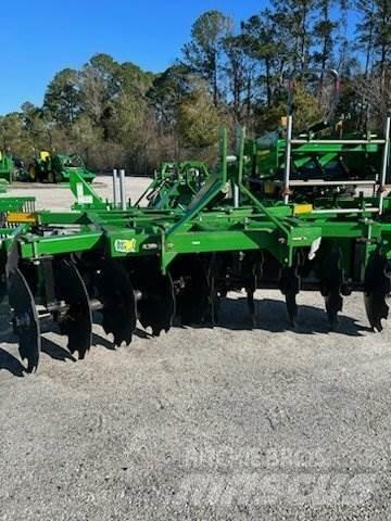 Frontier DH1296 Grade de discos