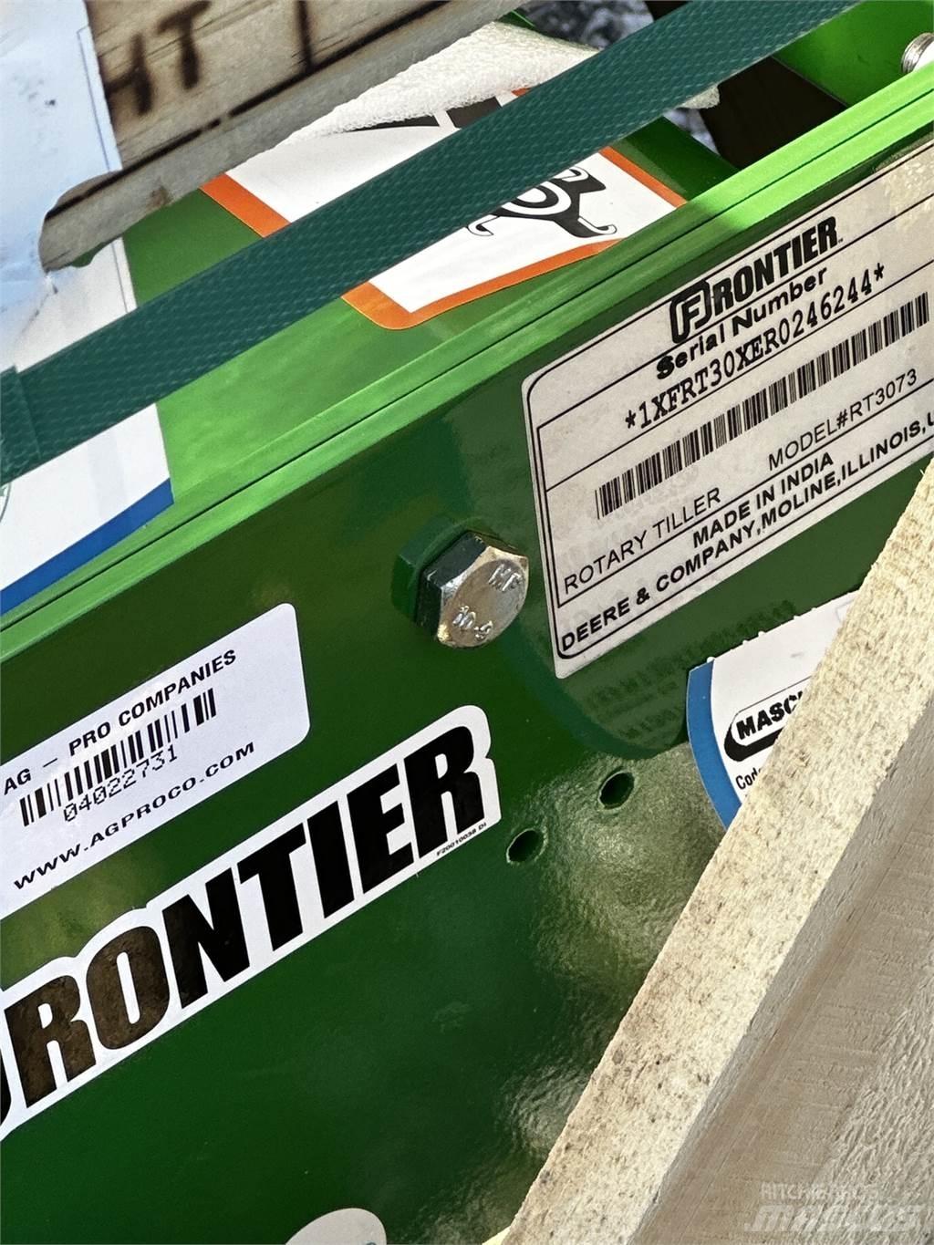 Frontier FL1061 Agricultura - Outros
