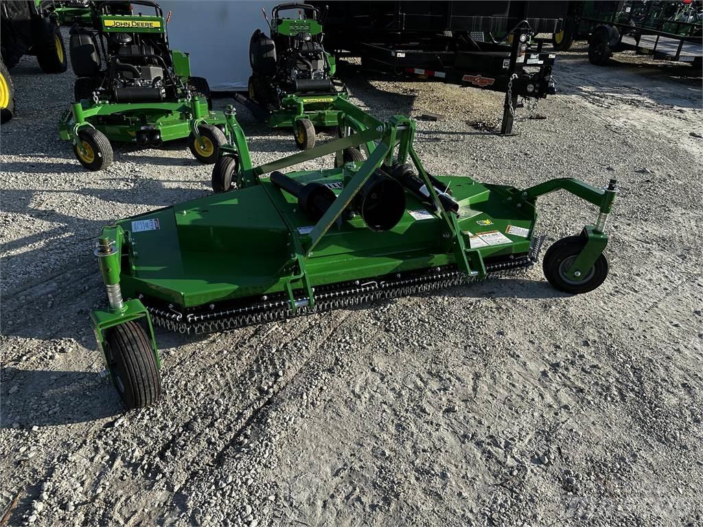 Frontier GM1190 Agricultura - Outros

