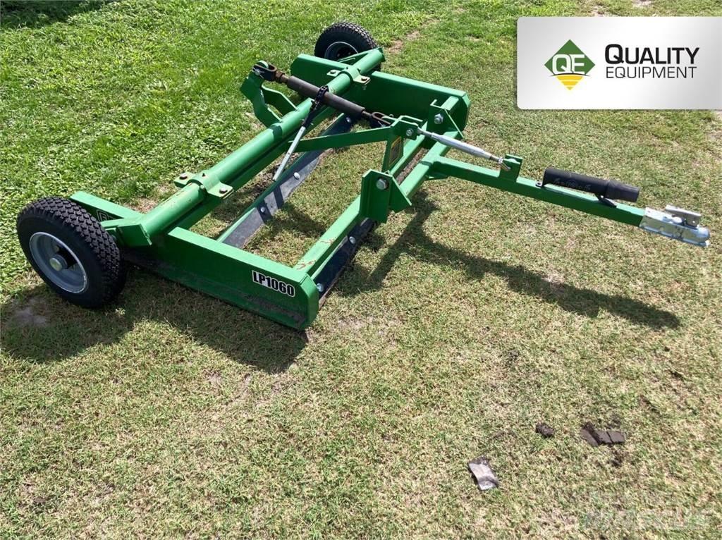 Frontier LP1060 Agricultura - Outros

