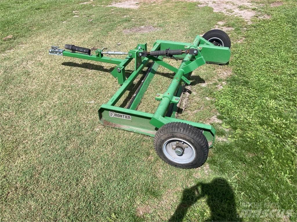 Frontier LP1060 Agricultura - Outros
