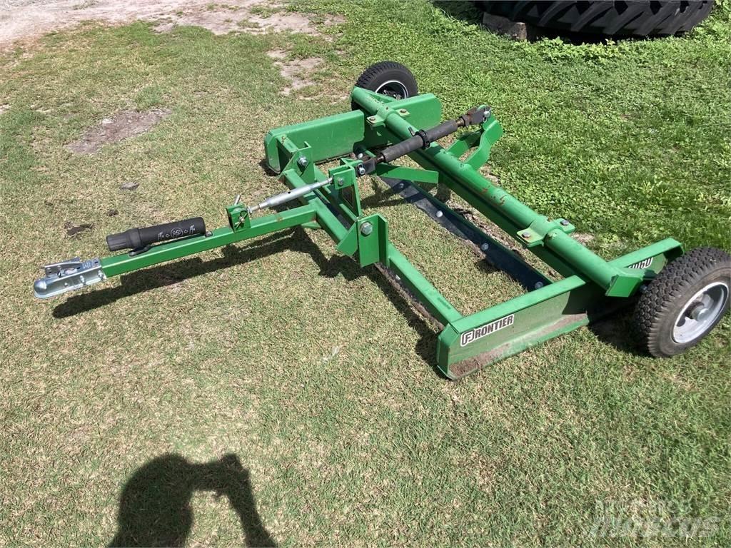 Frontier LP1060 Agricultura - Outros
