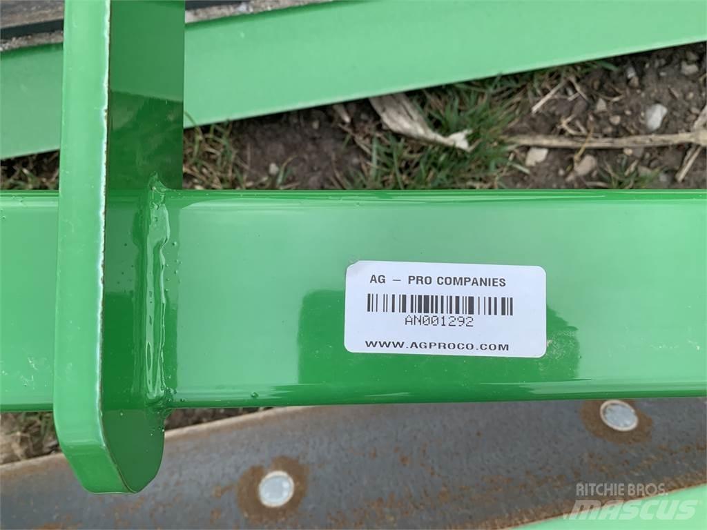Frontier LP2160 Espaços verdes - Outros
