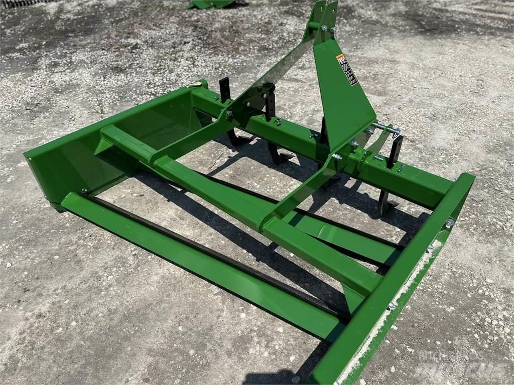 Frontier LP2160 Agricultura - Outros
