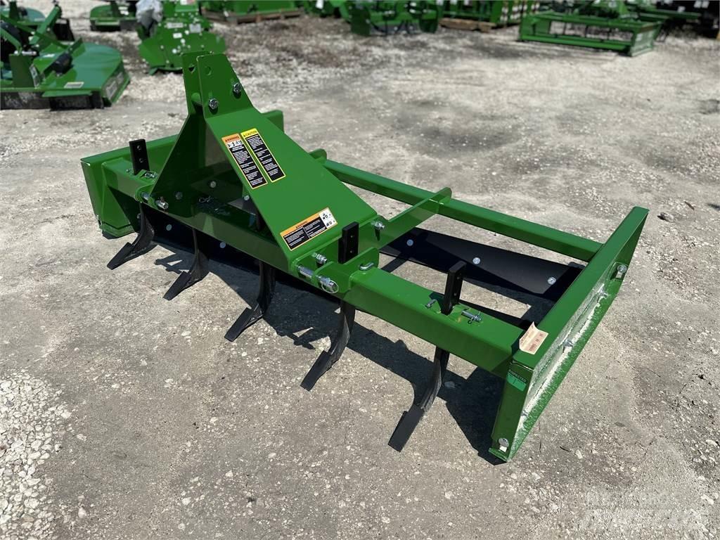 Frontier LP2172 Agricultura - Outros
