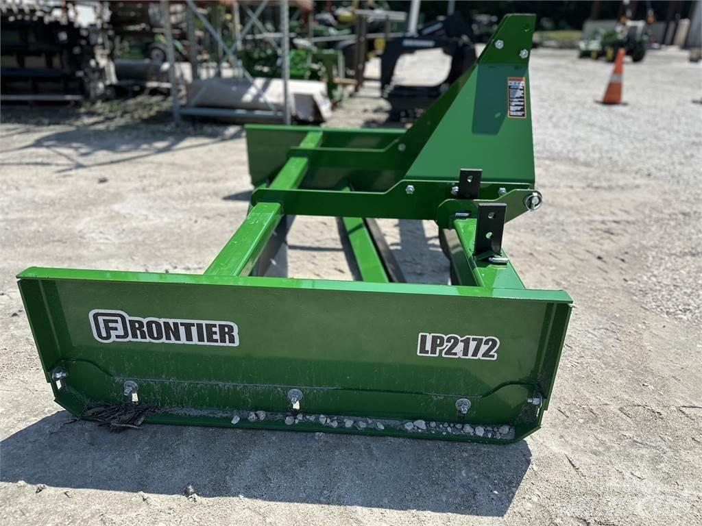 Frontier LP2172 Agricultura - Outros
