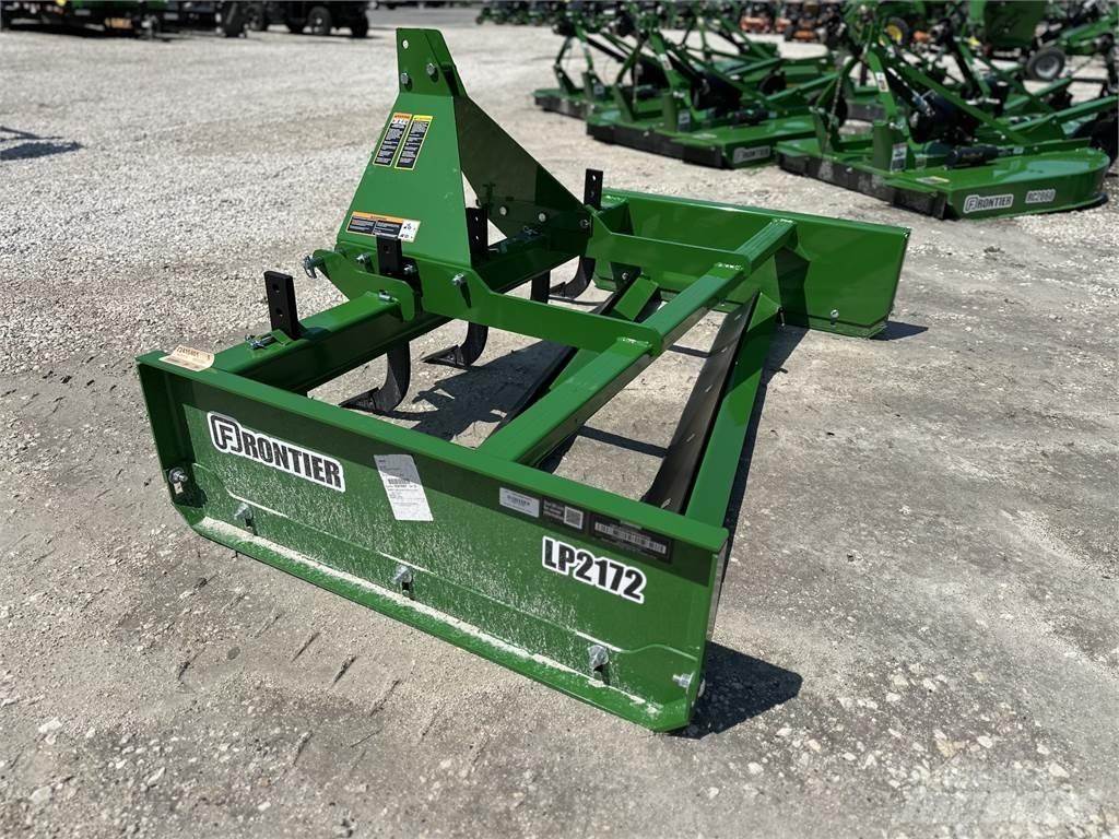 Frontier LP2172 Agricultura - Outros
