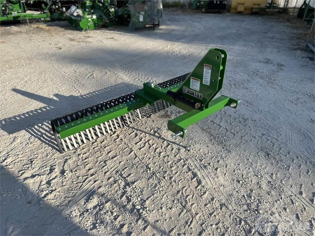 Frontier LR2072 Agricultura - Outros
