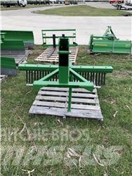 Frontier LR5060 Ancinho virador