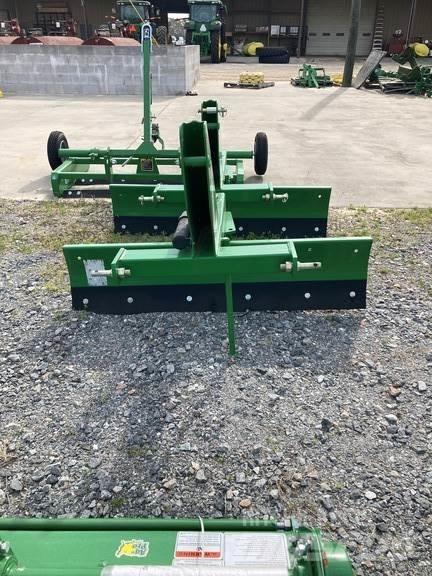 Frontier RB2060 Outros acessórios de tractores