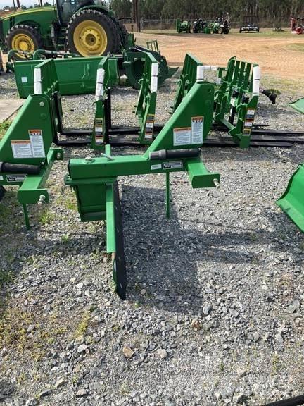 Frontier RB2060 Outros acessórios de tractores
